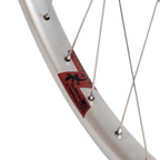 GORILLA SPUN Build Wheel [SIMWORKS by VELOCITY Standalone 26" x SHIMANO Cues]
