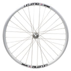 GORILLA SPUN Build Wheel [VELOCITY Aileron 700c x WHITE INDUSTRIES CLD]