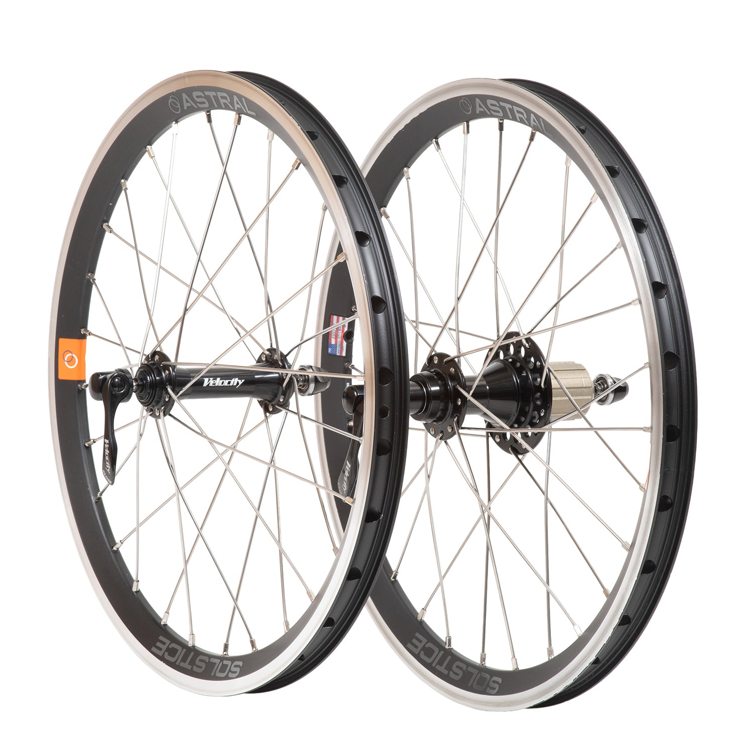 Wheel Set