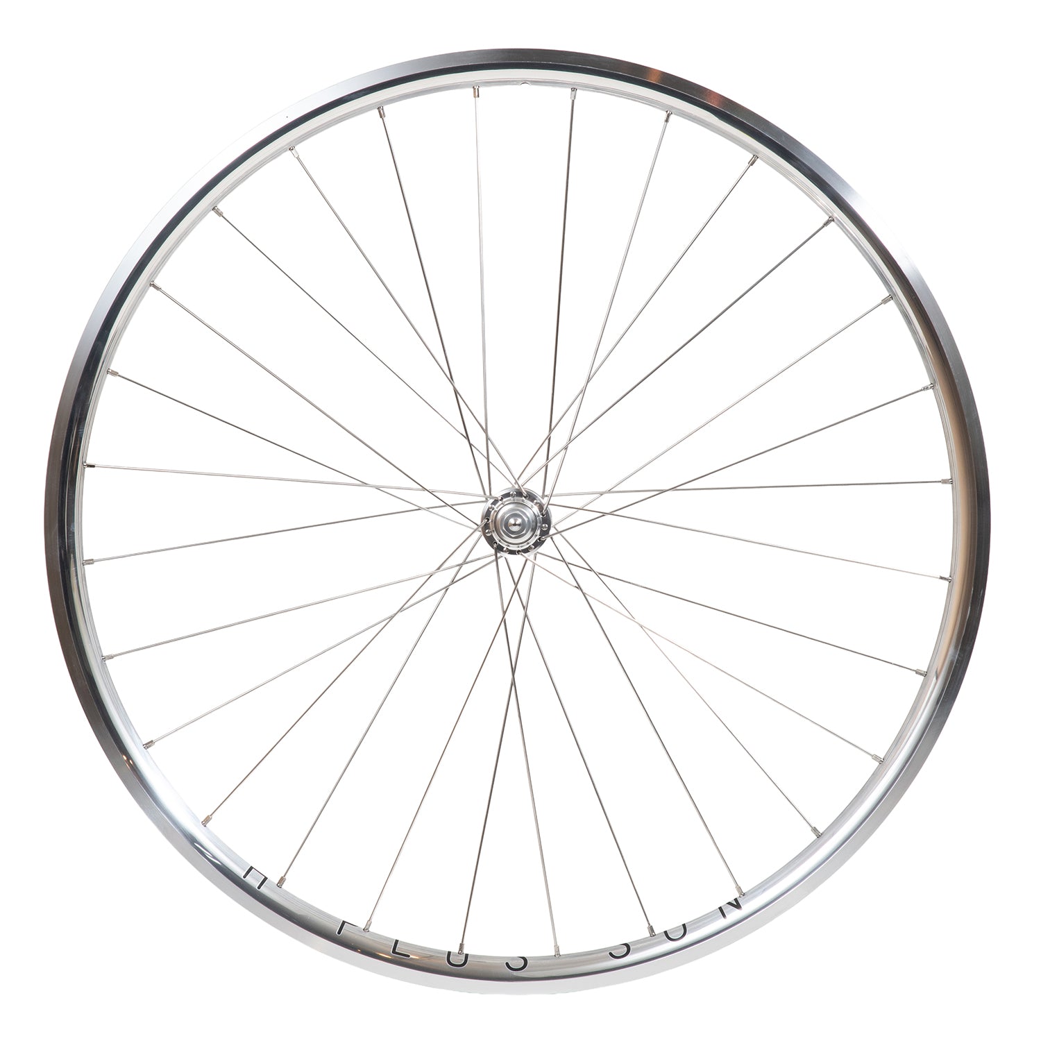 GORILLA SPUN Build Wheel [H plus Son AT-25 700c x Cycroc Small Flange]