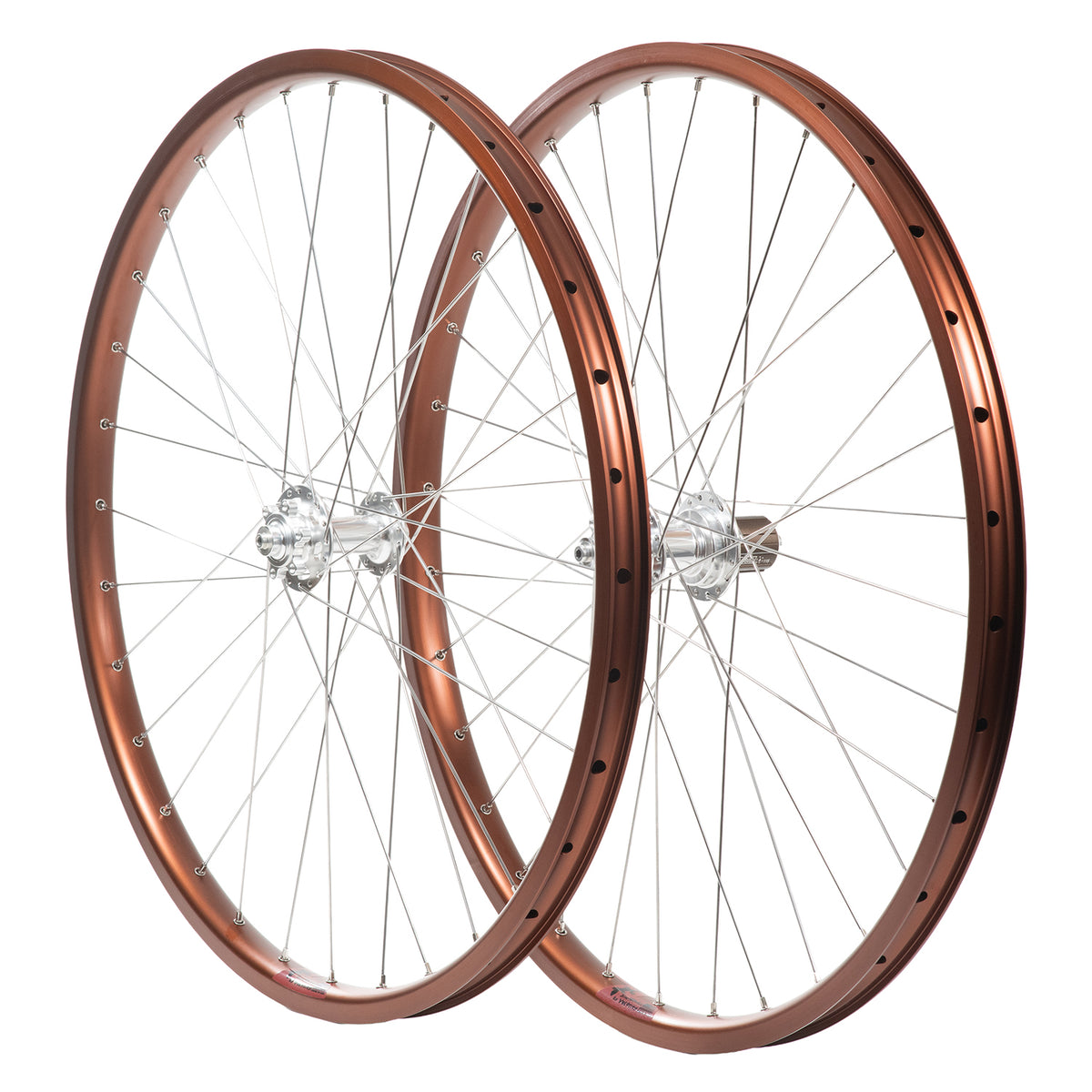 GORILLA SPUN Build Wheel [SimWorks by VELOCITY Standalone 001 x VELOCITY Race Disc]