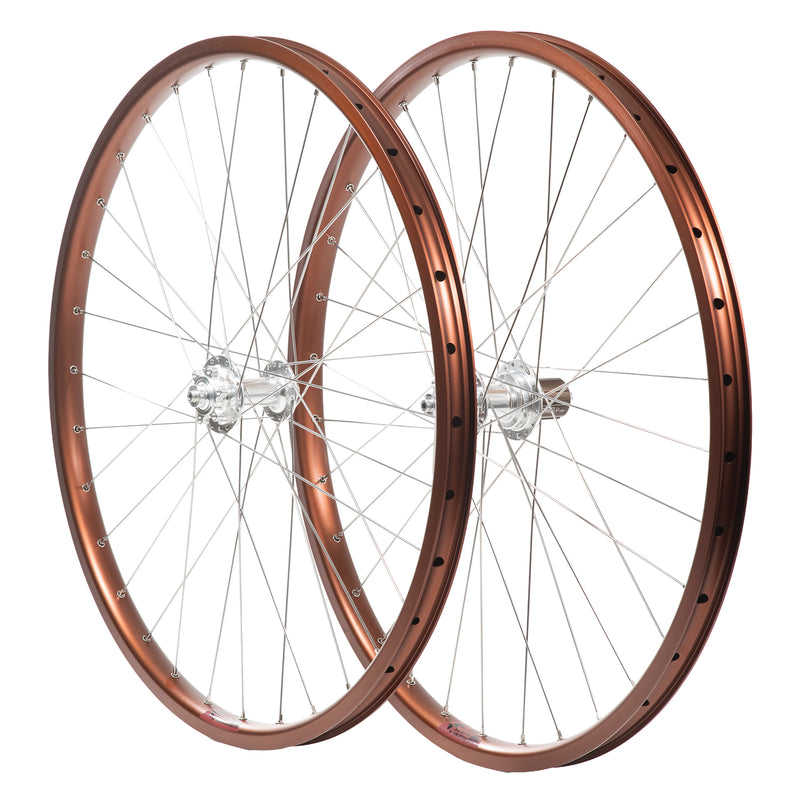 GORILLA SPUN Build Wheel [SimWorks by VELOCITY Standalone 001 x VELOCITY Race Disc]