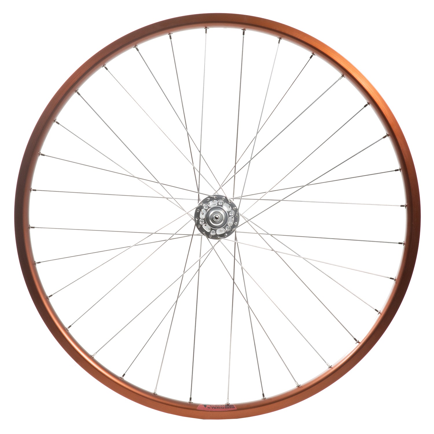GORILLA SPUN Build Wheel [SimWorks by VELOCITY Standalone 001 x VELOCITY Race Disc]
