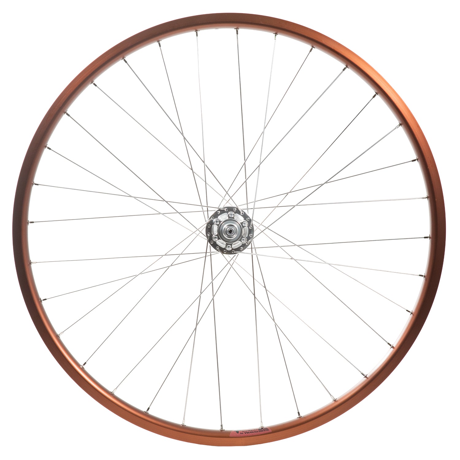 GORILLA SPUN Build Wheel [SimWorks by VELOCITY Standalone 001 x VELOCITY Race Disc]