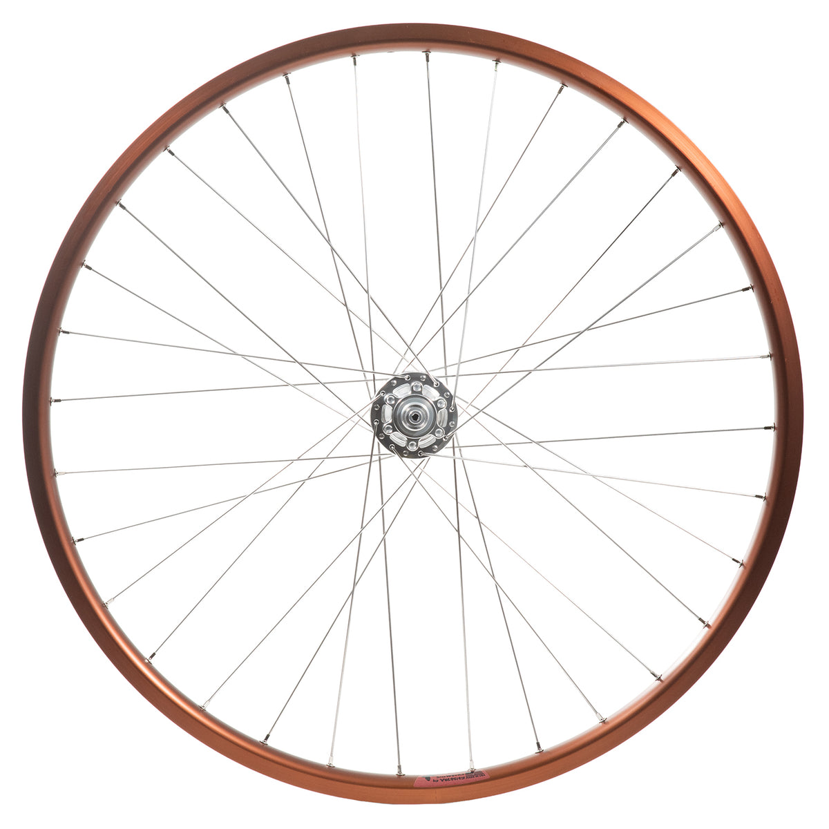 GORILLA SPUN Build Wheel [SimWorks by VELOCITY Standalone 001 x VELOCITY Race Disc]