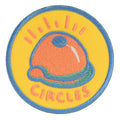 CIRCLES ORIGINAL Itadaki Patch