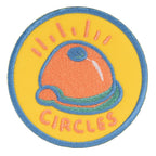 CIRCLES ORIGINAL Itadaki Patch