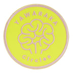 CIRCLES ORIGINAL Itadaki Patch