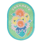 CIRCLES ORIGINAL Itadaki Patch