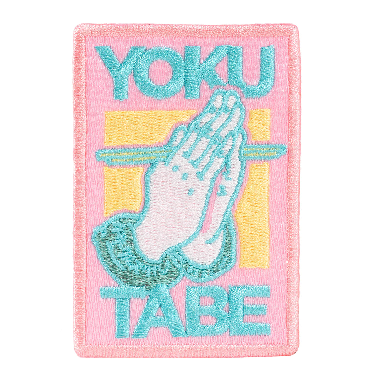 CIRCLES ORIGINAL Itadaki Patch