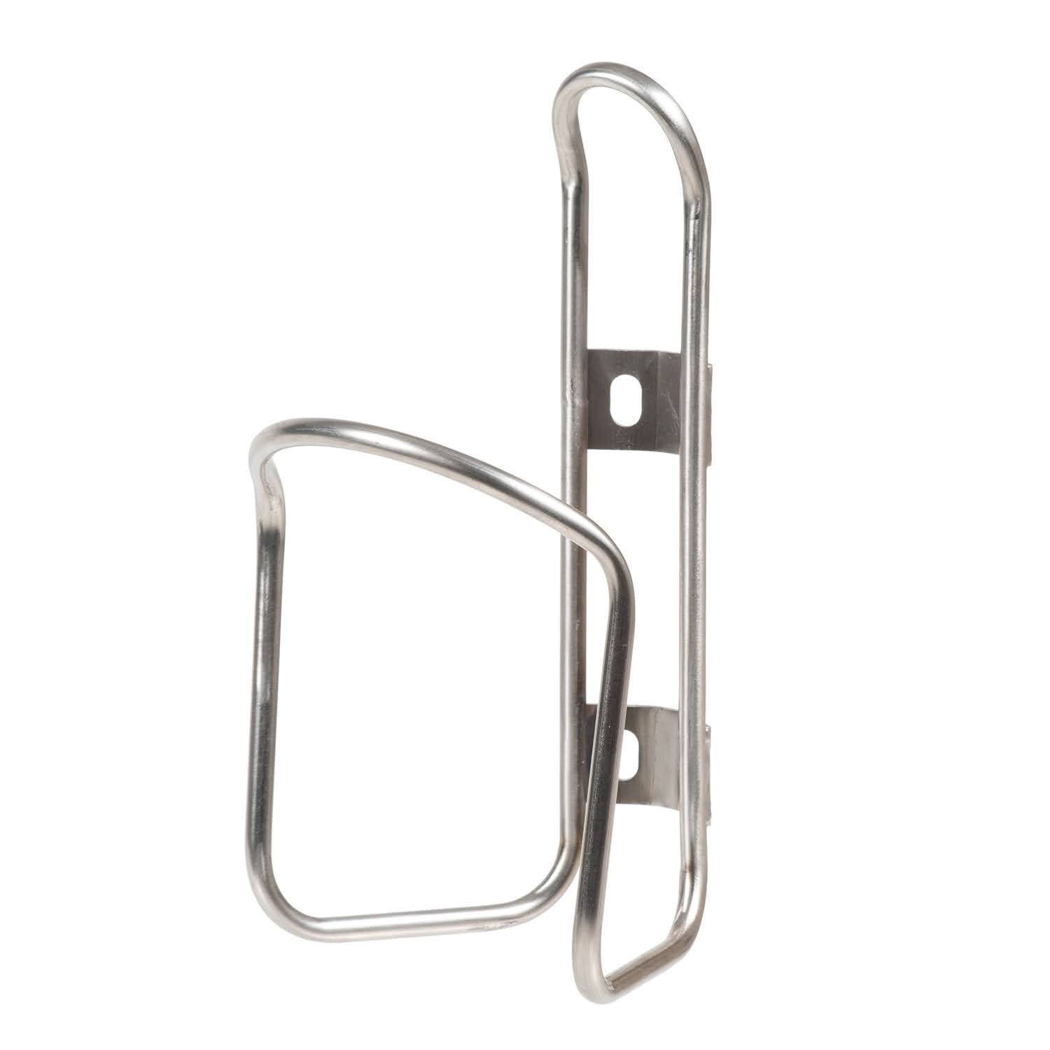 KING CAGE Stainless Steel Side Loader