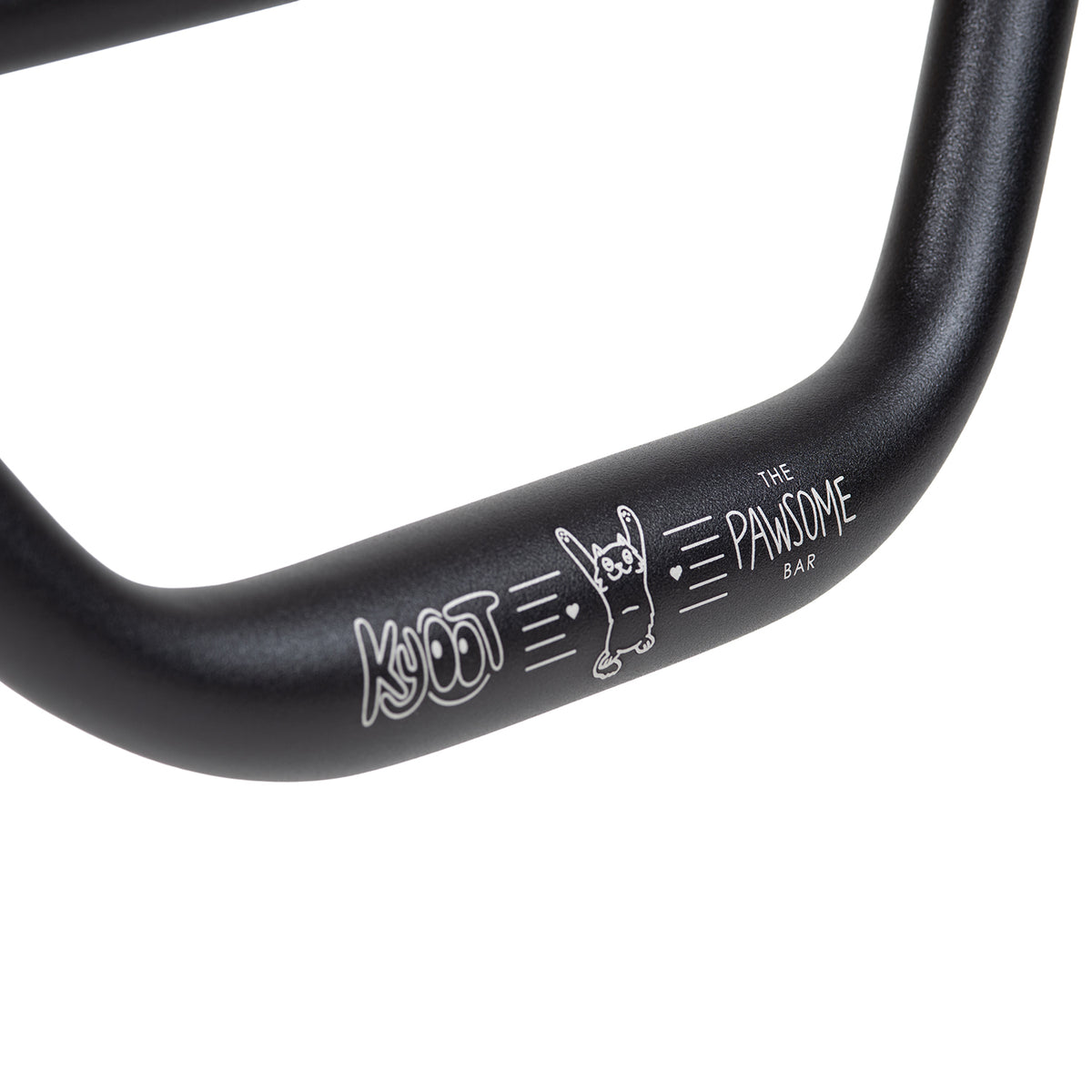 KYOOT BIKES Pawsome Bar