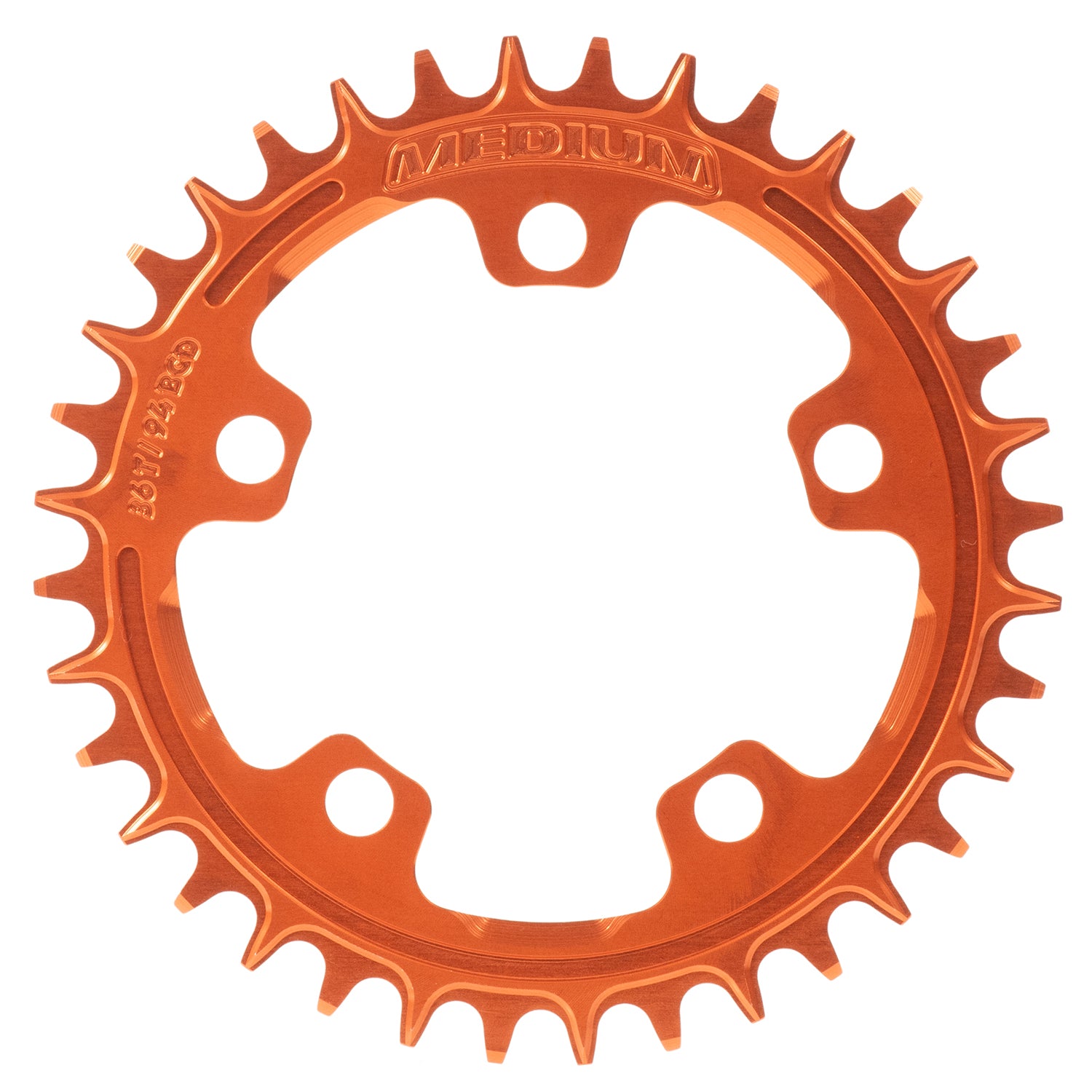MEDIUM Narrow Wide Chainring