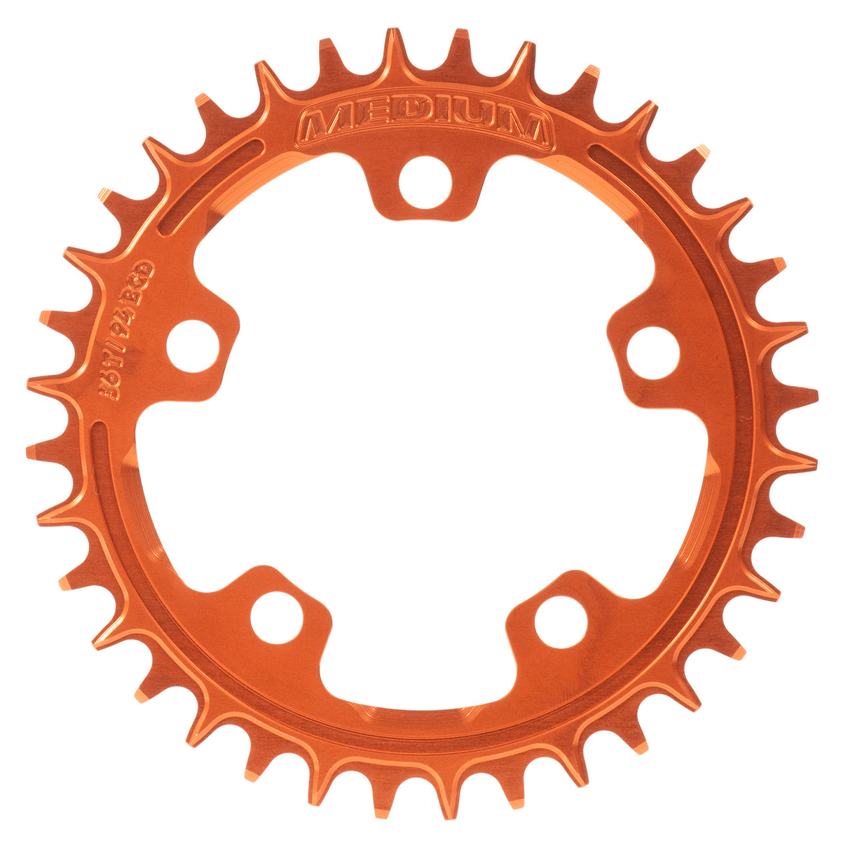 MEDIUM Narrow Wide Chainring