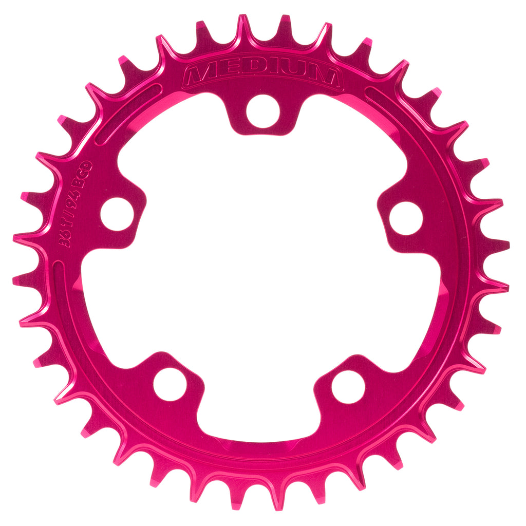 MEDIUM Narrow Wide Chainring