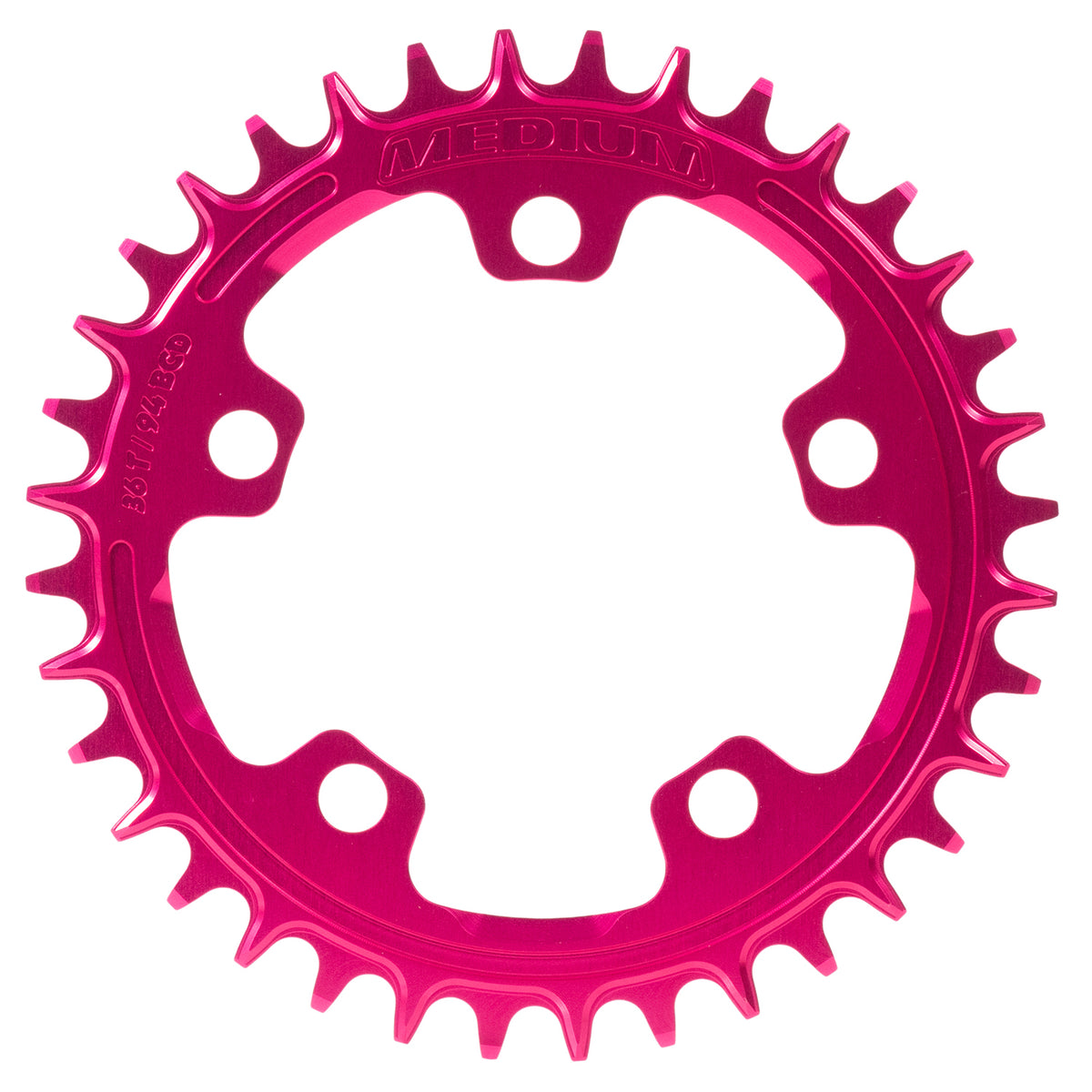 MEDIUM Narrow Wide Chainring