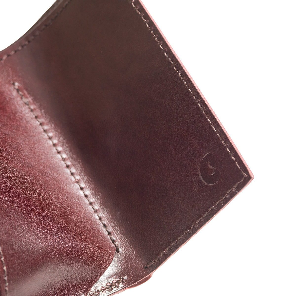CIRCLES ORIGINAL MINIMALIGHT Play Wallet Leather