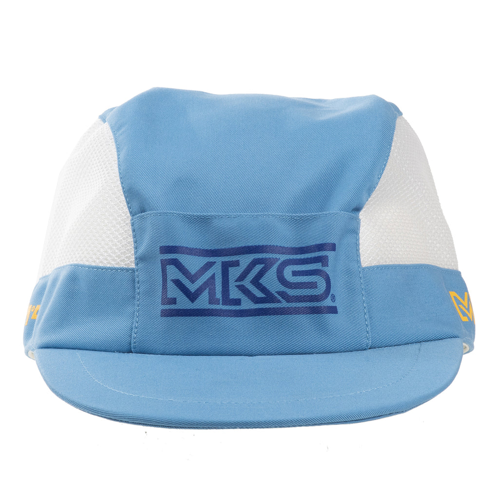 MKS Factory Work Cap