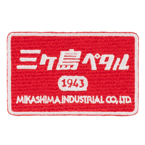 MKS Patch