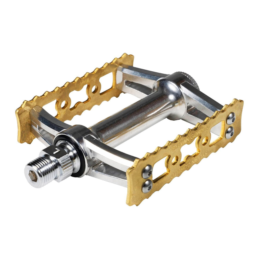 MKS Sylvan Gordito Brass for Circles