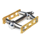 MKS Sylvan Gordito Brass for Circles