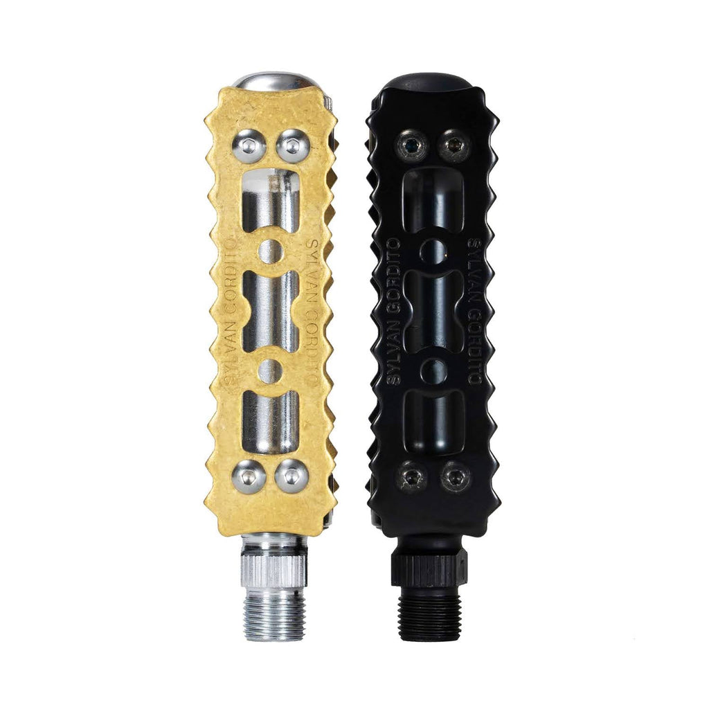 MKS Sylvan Gordito Brass for Circles
