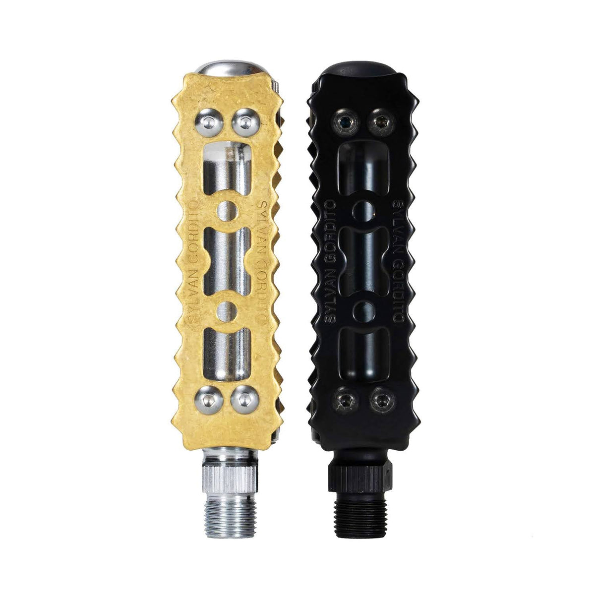 MKS Sylvan Gordito Brass For Circles