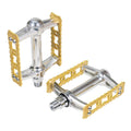 MKS Sylvan Gordito Brass for Circles