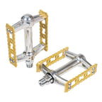 MKS Sylvan Gordito Brass for Circles
