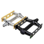 MKS Sylvan Gordito Brass for Circles