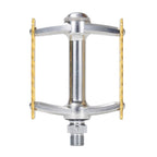 MKS Sylvan Gordito Brass for Circles