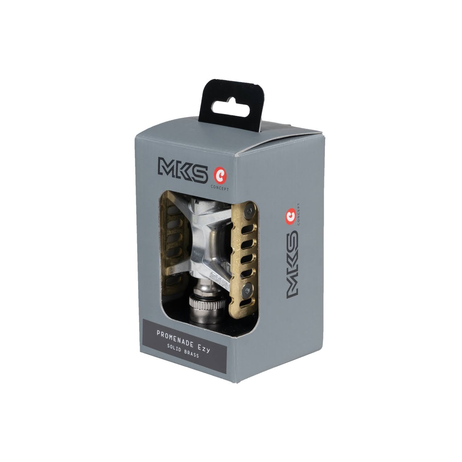 MKS Promenade Ezy Brass For Circles MKS Promenade Ezy Brass For Circles