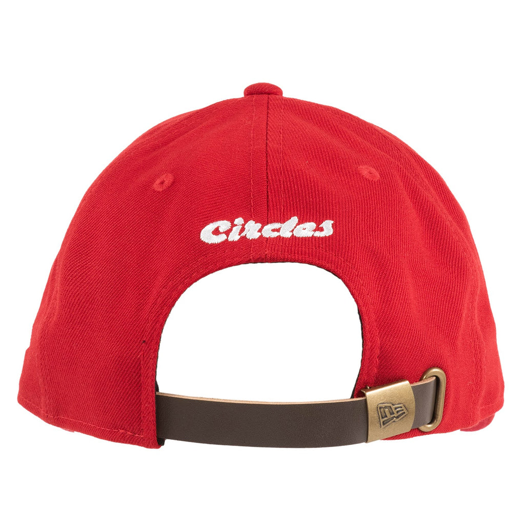 [Circles Tokyo Exclusive] NEW ERA Circles LP 9FIFTY