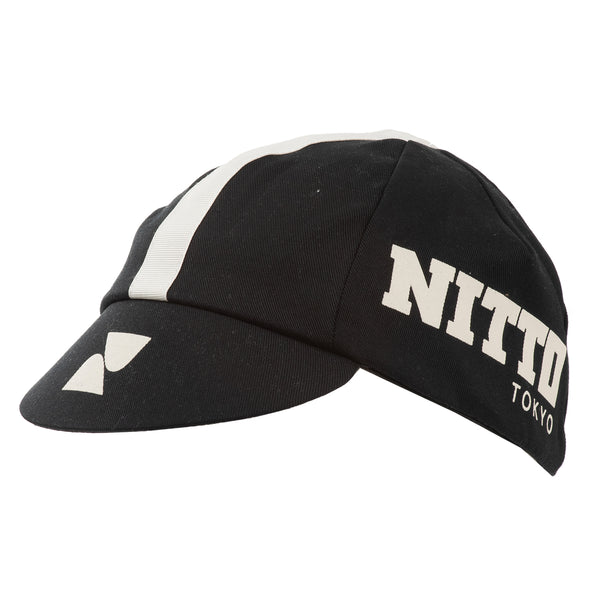 NITTO* cycle cap (light blue) - BLUE LUG ONLINE STORE