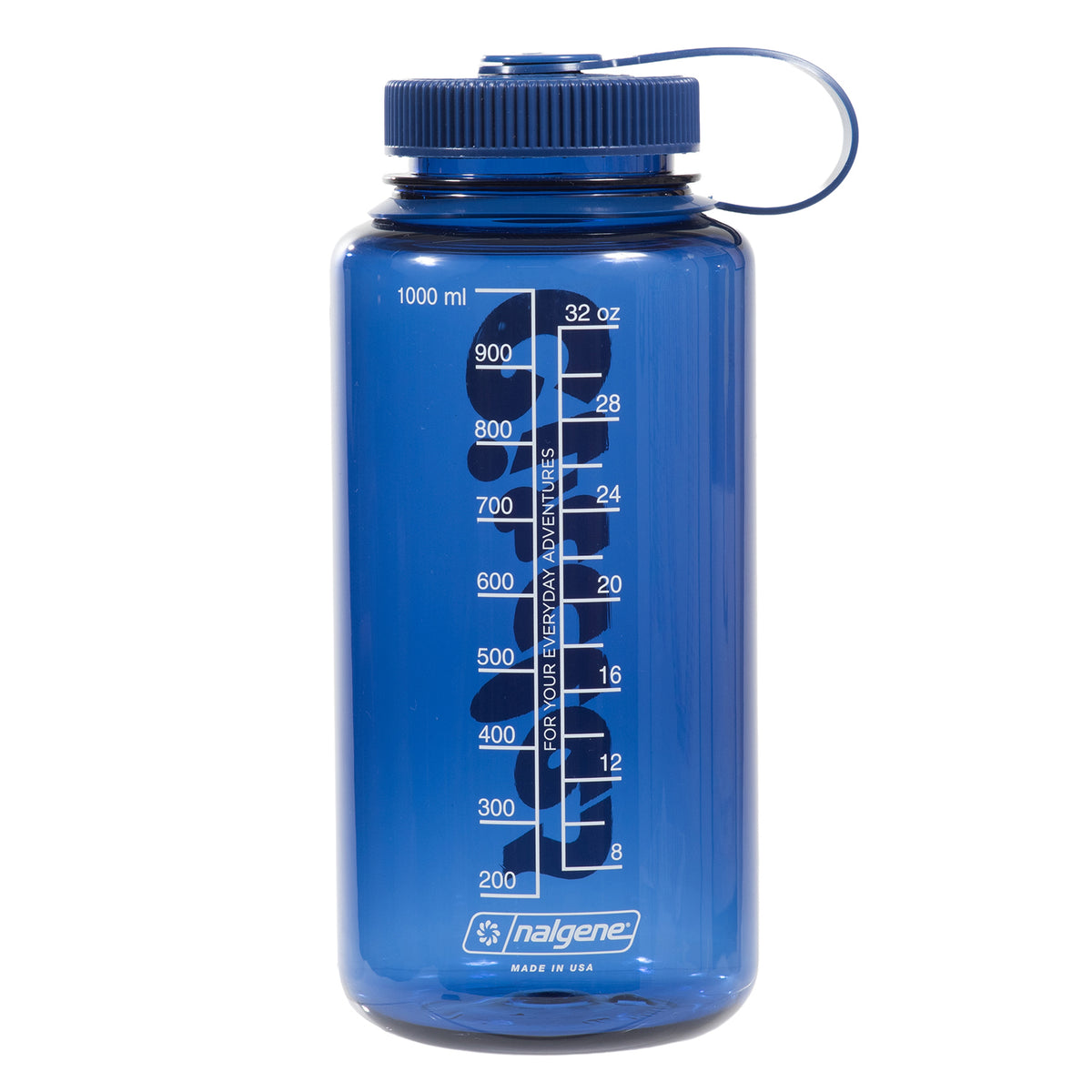 CIRCLES ORIGINAL Nalgene Bottle 1.0L