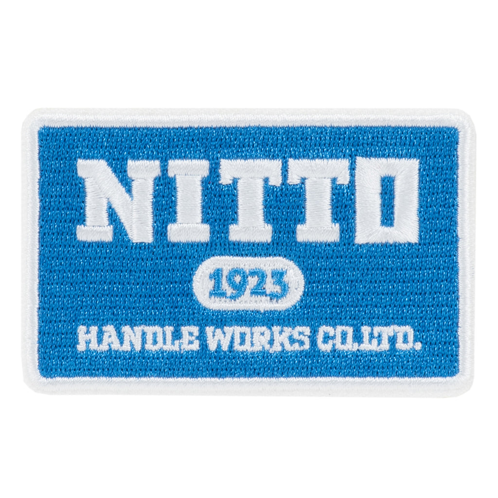 NITTO Patch