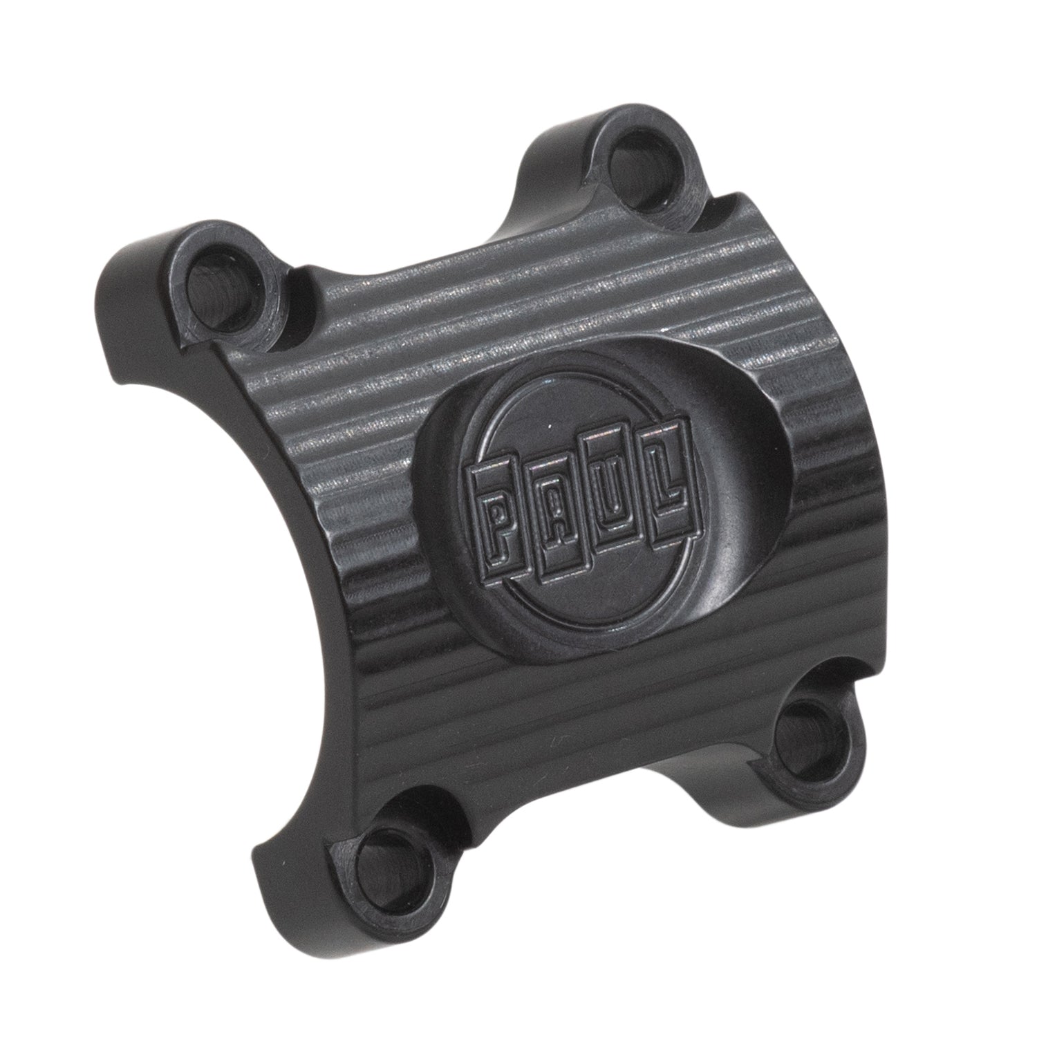 PAUL COMPONENT Boxcar Stem Face Plate