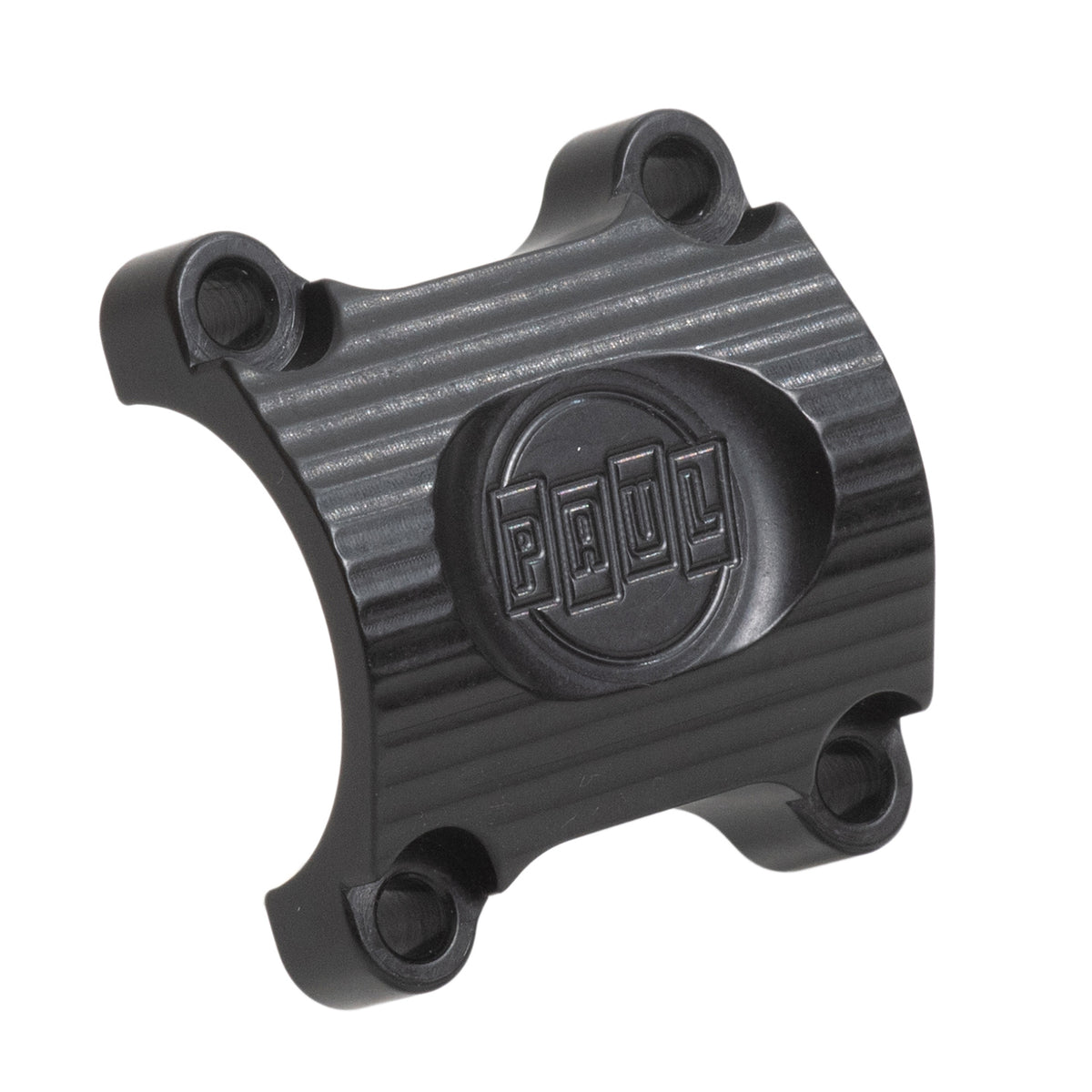 PAUL COMPONENT Boxcar Stem Face Plate