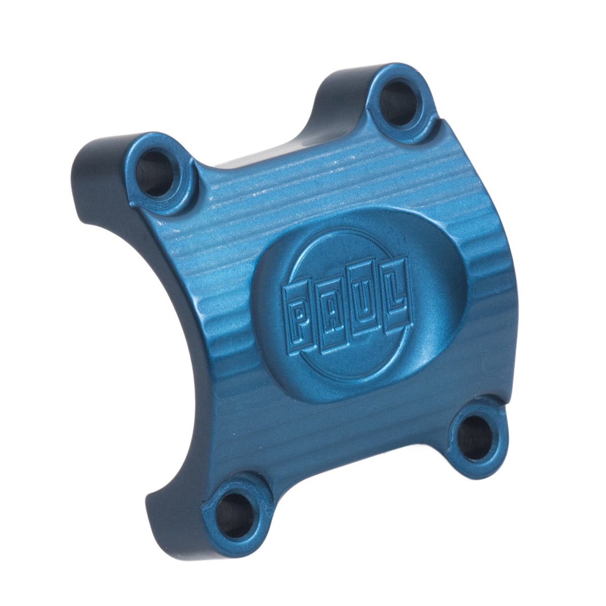 PAUL COMPONENT Boxcar Stem Face Plate