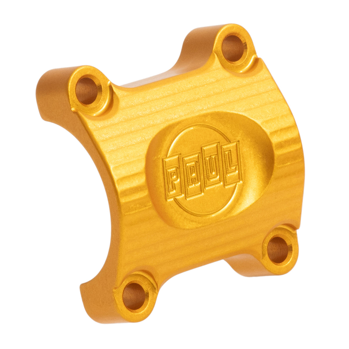 PAUL COMPONENT Boxcar Stem Face Plate