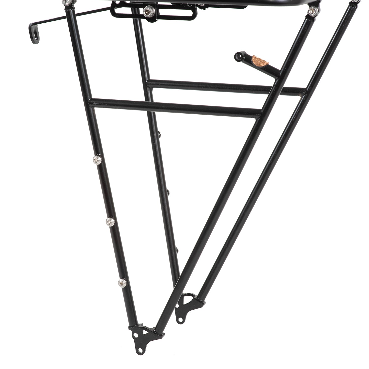 PASS AND STOW 5 Rail Rack (Cargo Cage)