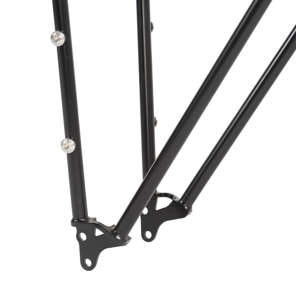 PASS AND STOW 5 Rail Rack (Cargo Cage)