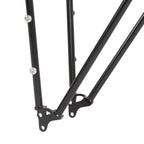 PASS AND STOW 5 Rail Rack (Cargo Cage)