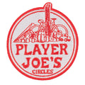 CIRCLES ORIGINAL Player Joe's Patch