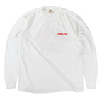 CIRCLES ORIGINAL Player Joe's L/S Tee