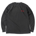CIRCLES ORIGINAL Player Joe's L/S Tee