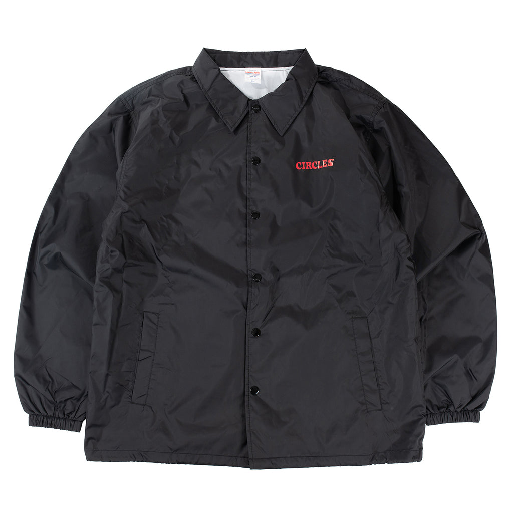CIRCLES ORIGINAL Player Joe's Coach Jacket