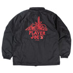 CIRCLES ORIGINAL Player Joe's Coach Jacket