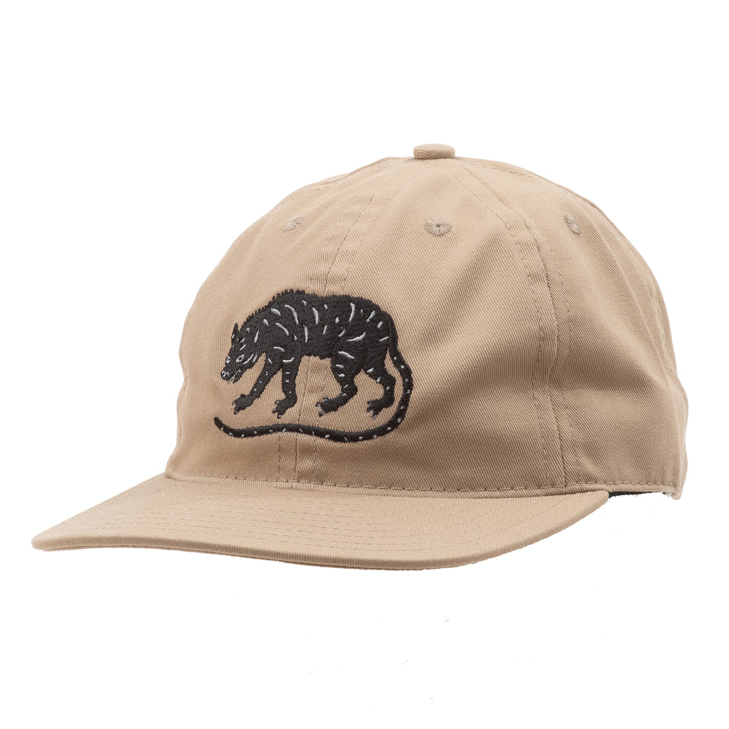 THE RADAVIST Camp Hats