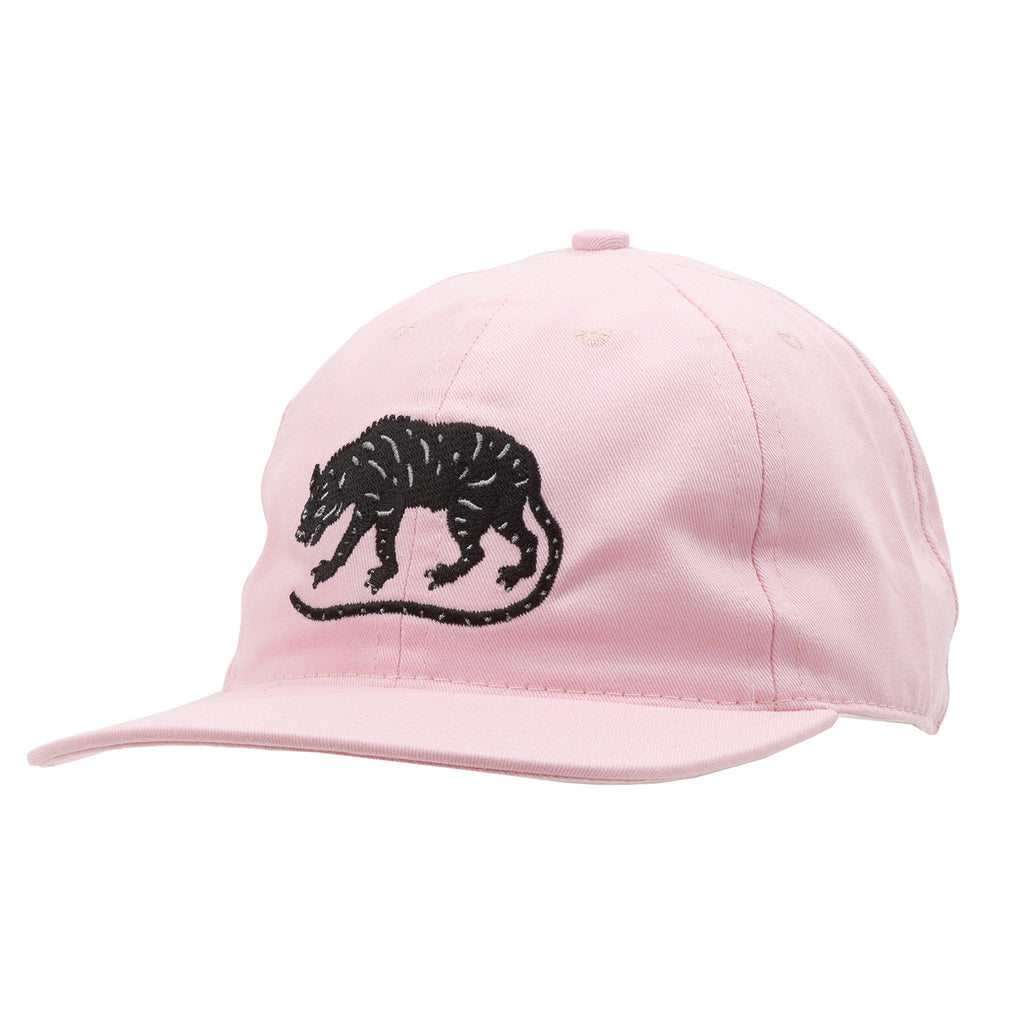 THE RADAVIST Camp Hats